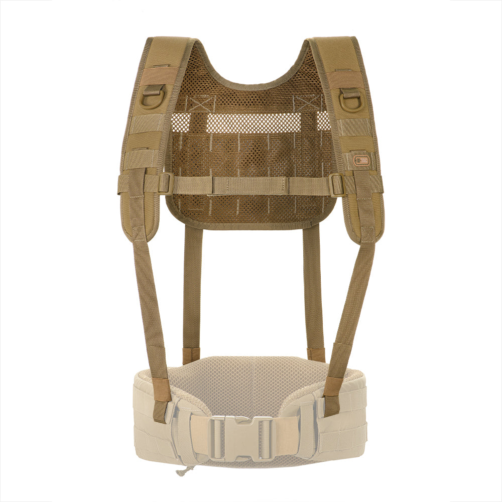 M-Tac Shoulder Harness for Tactical Belt