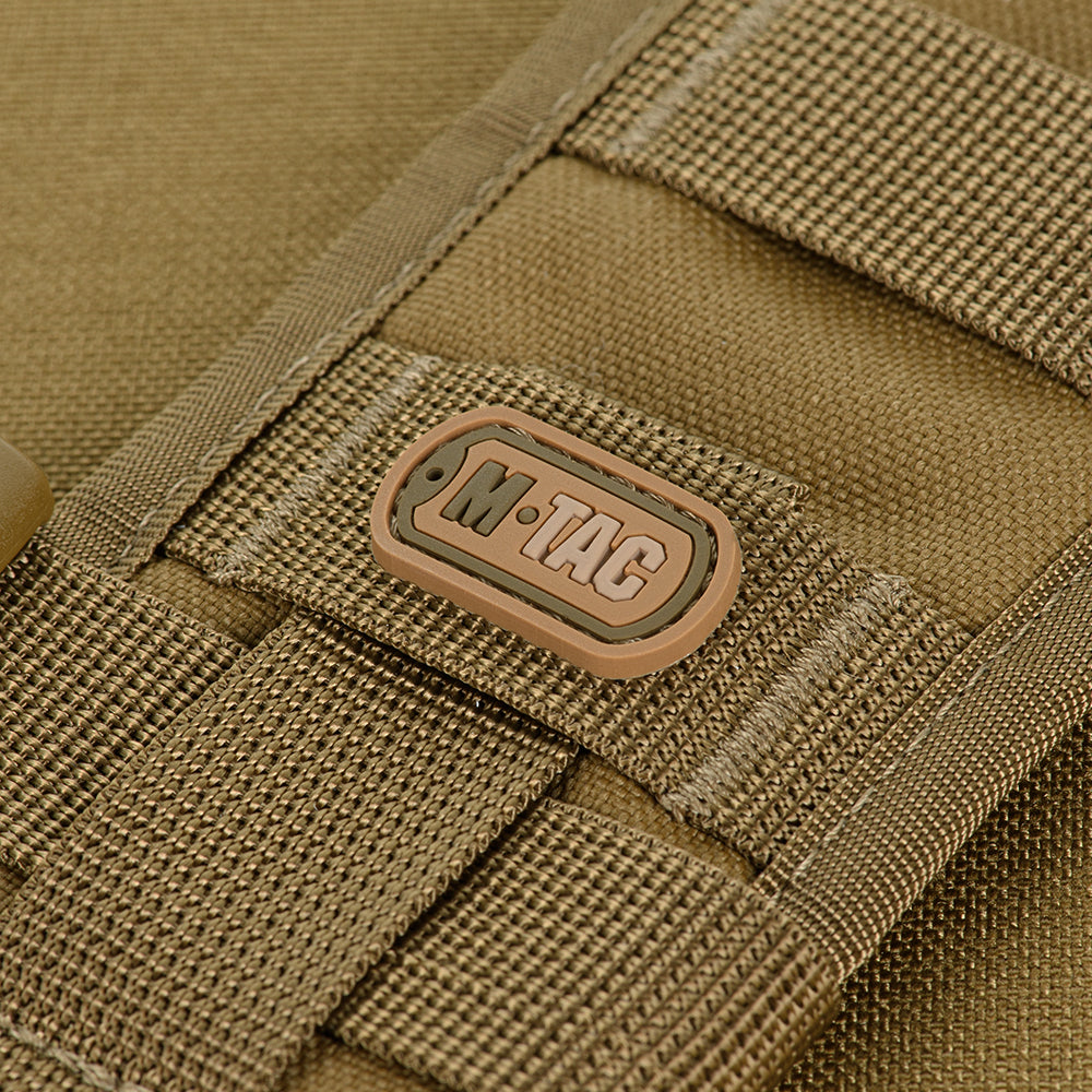 M-Tac Shoulder Harness for Tactical Belt