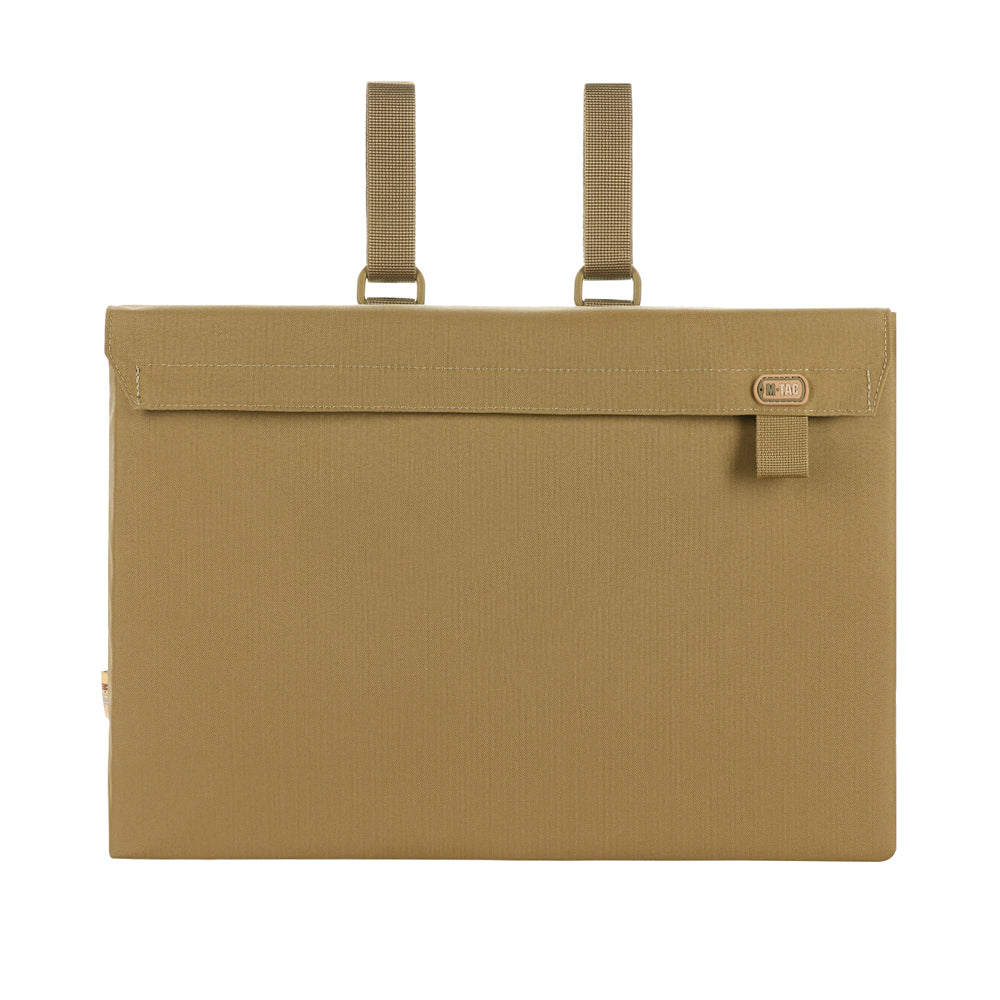 M-Tac Pouch For Sleeping Mat Bundeswehr