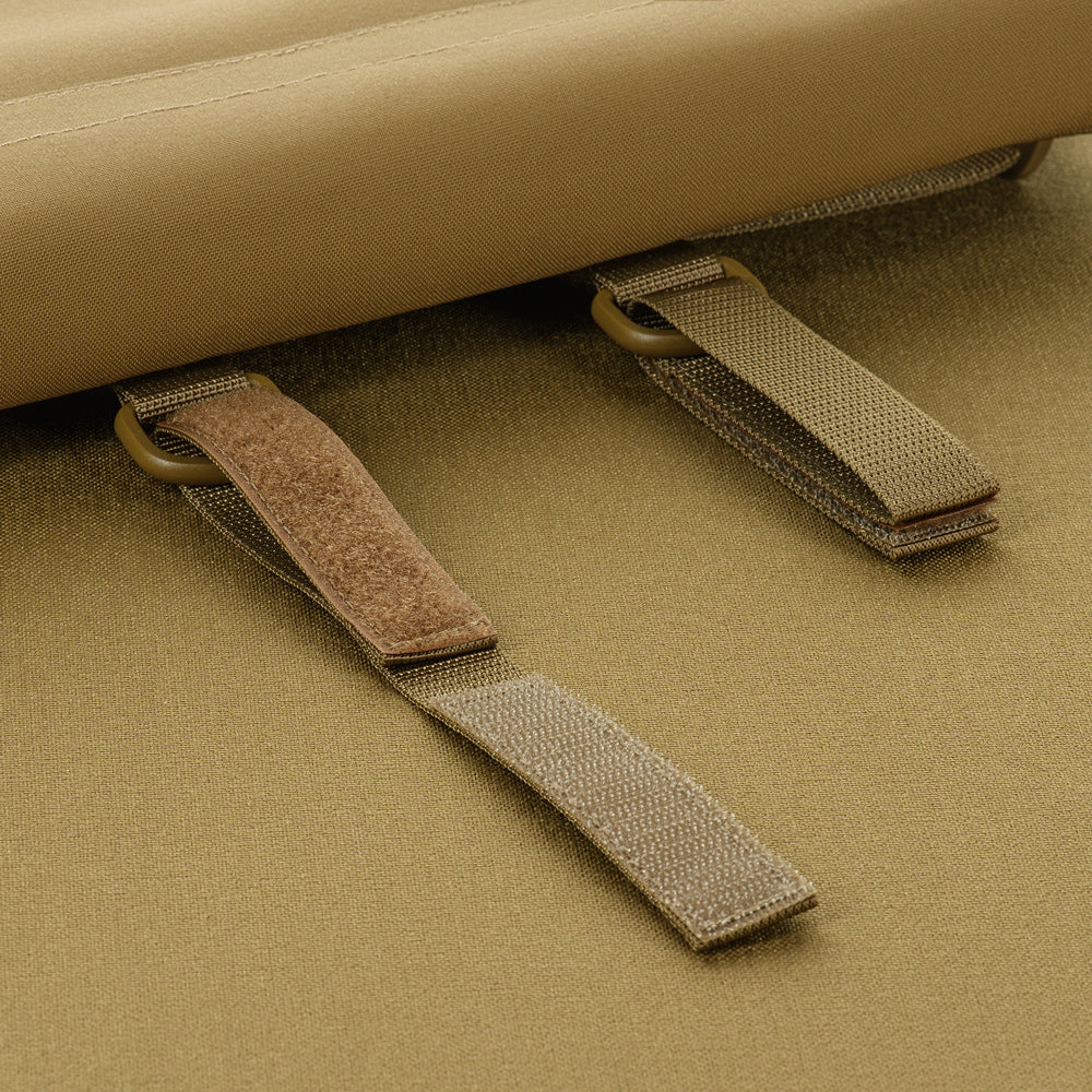 M-Tac Pouch For Sleeping Mat Bundeswehr
