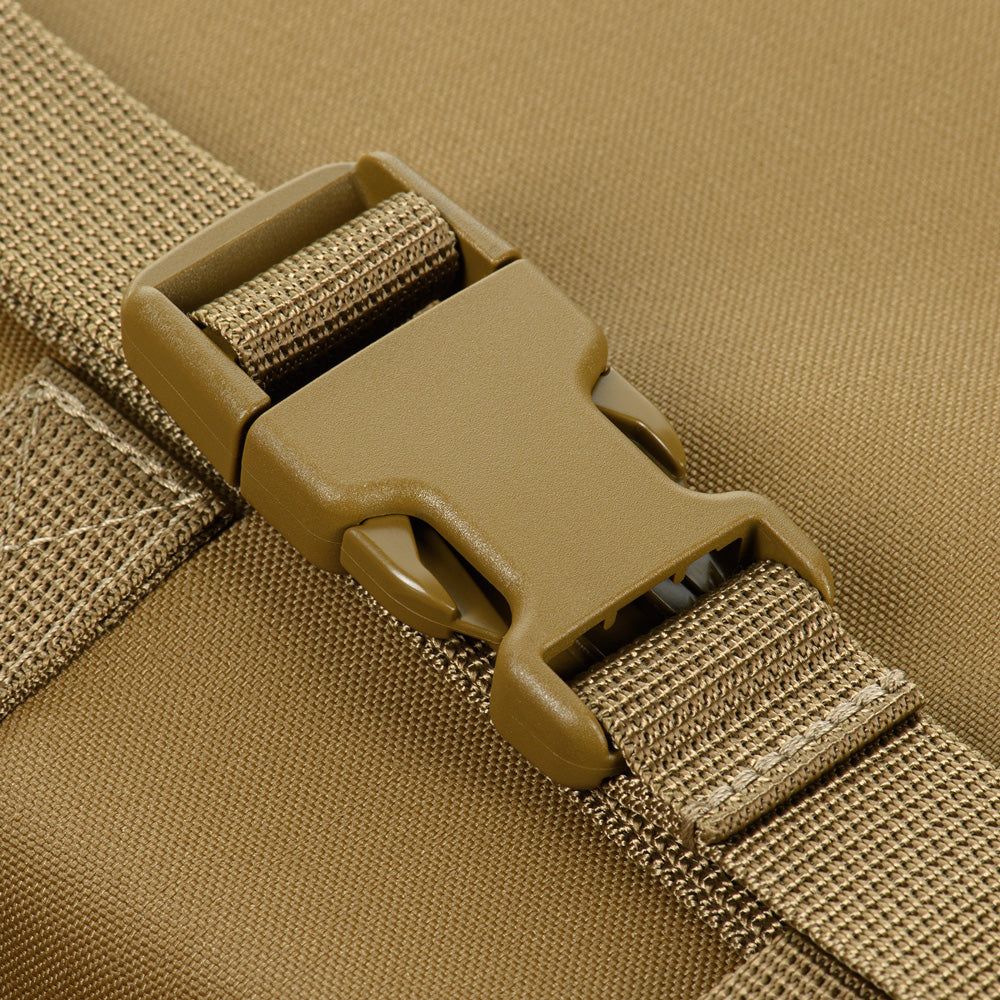 M-Tac Pouch For Sleeping Mat Bundeswehr