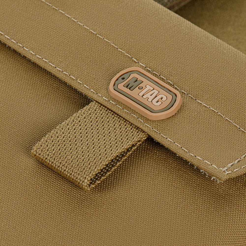 M-Tac Pouch For Sleeping Mat Bundeswehr