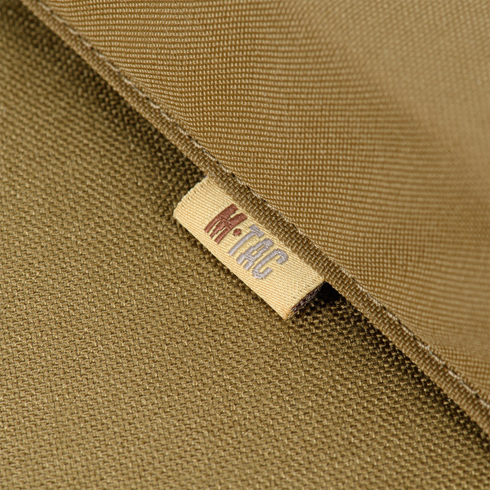 M-Tac Pouch For Sleeping Mat Bundeswehr