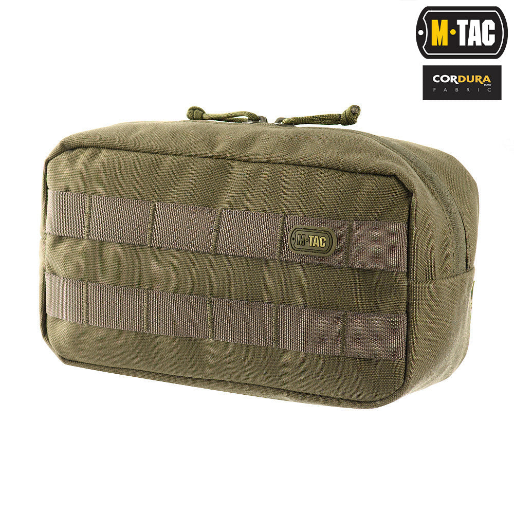 M-Tac Horizontal Utility Pouch