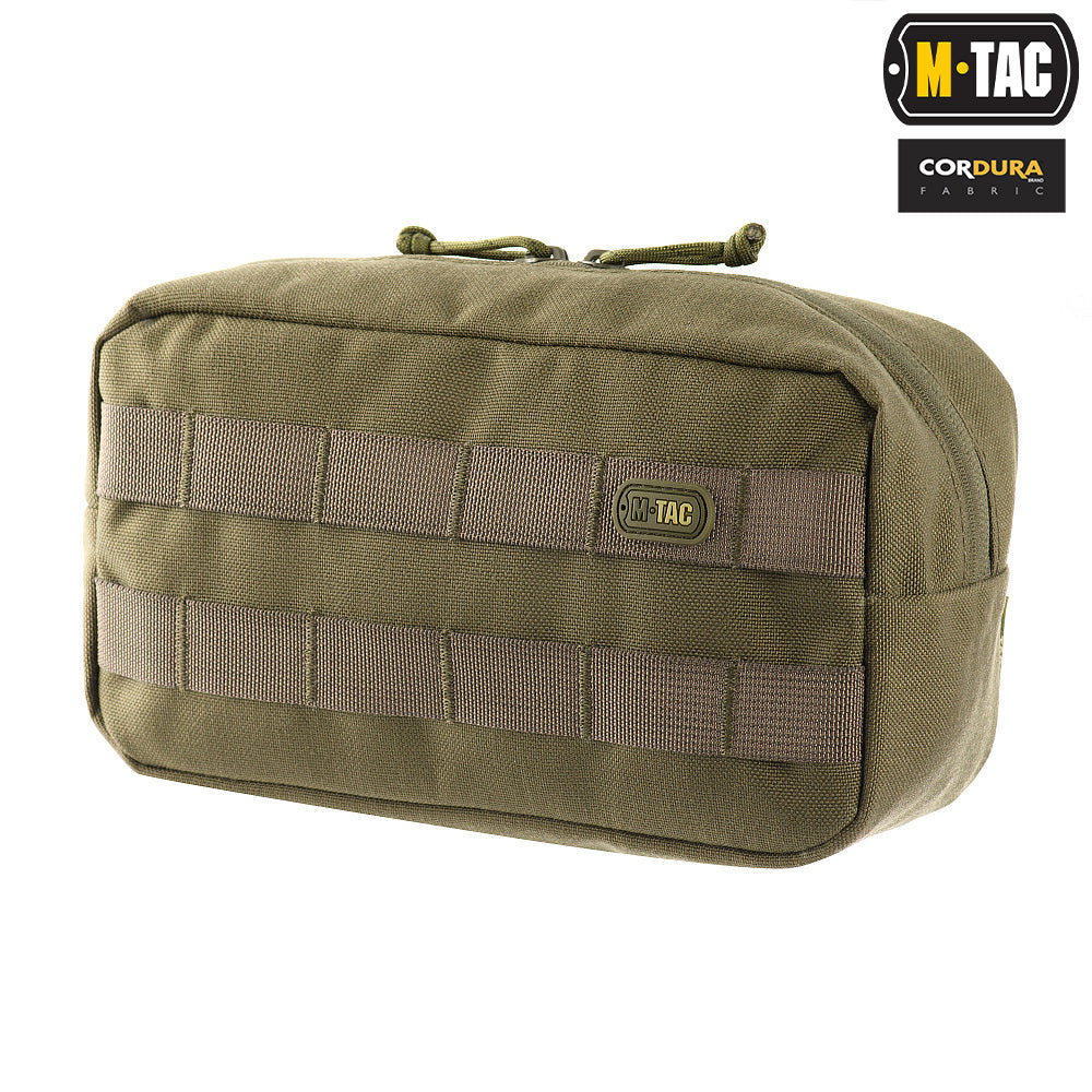 M-Tac Horizontal Utility Pouch