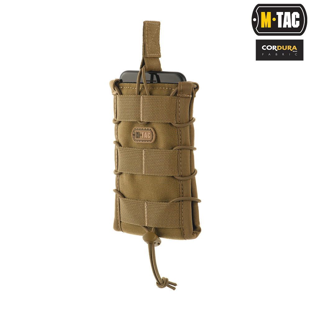 M-Tac Smartphone Pouch