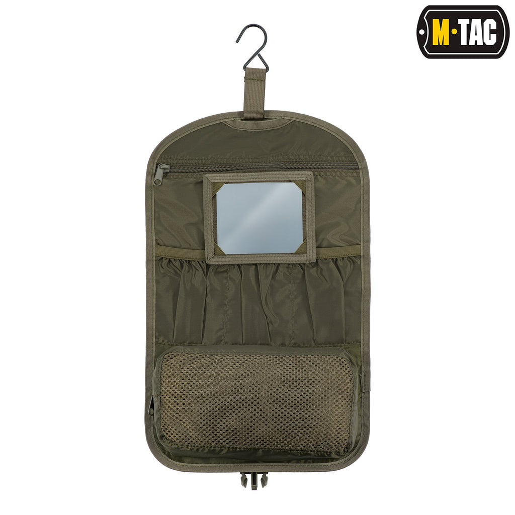 M-Tac Toiletry Bag Elite