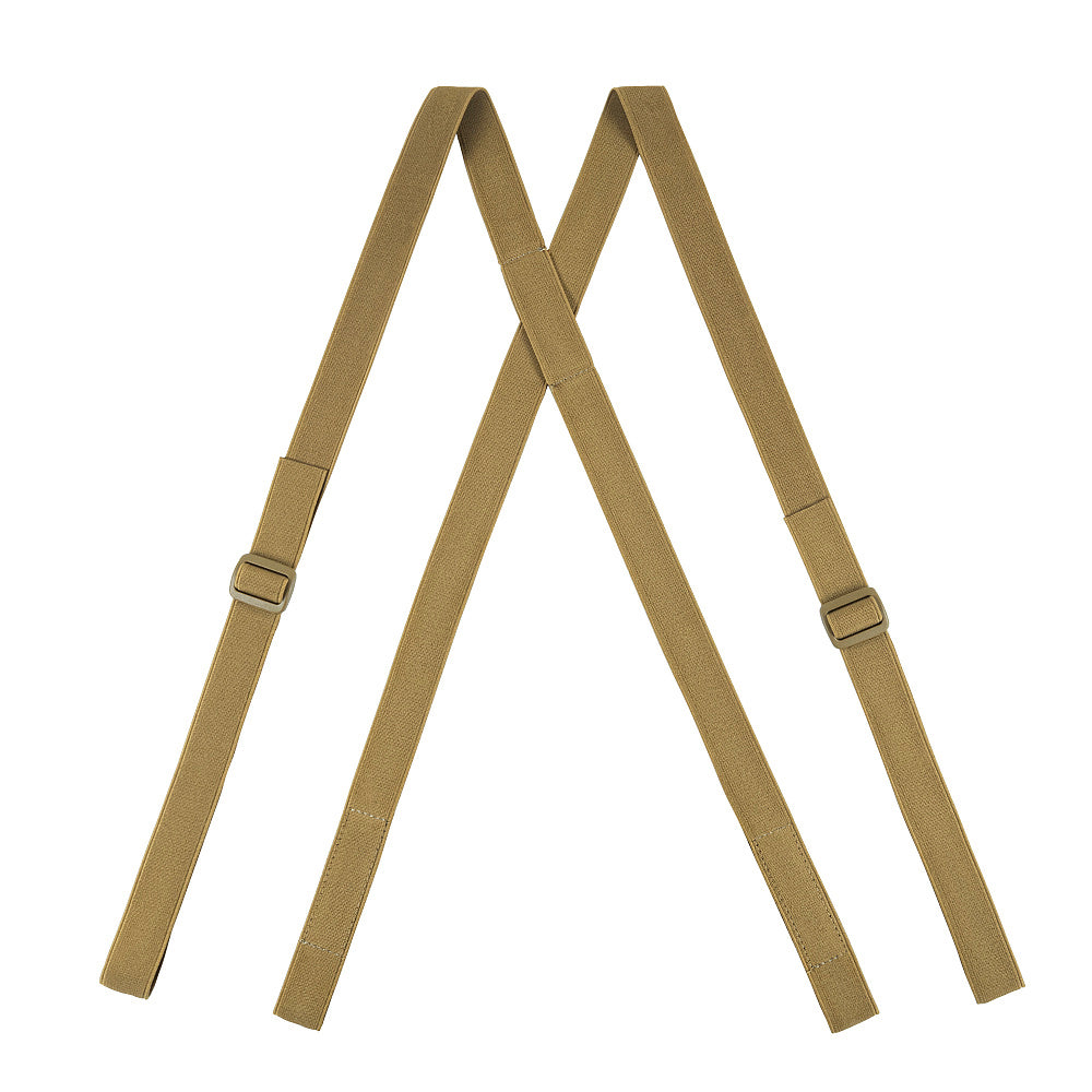 M-Tac Elastic Suspenders L7