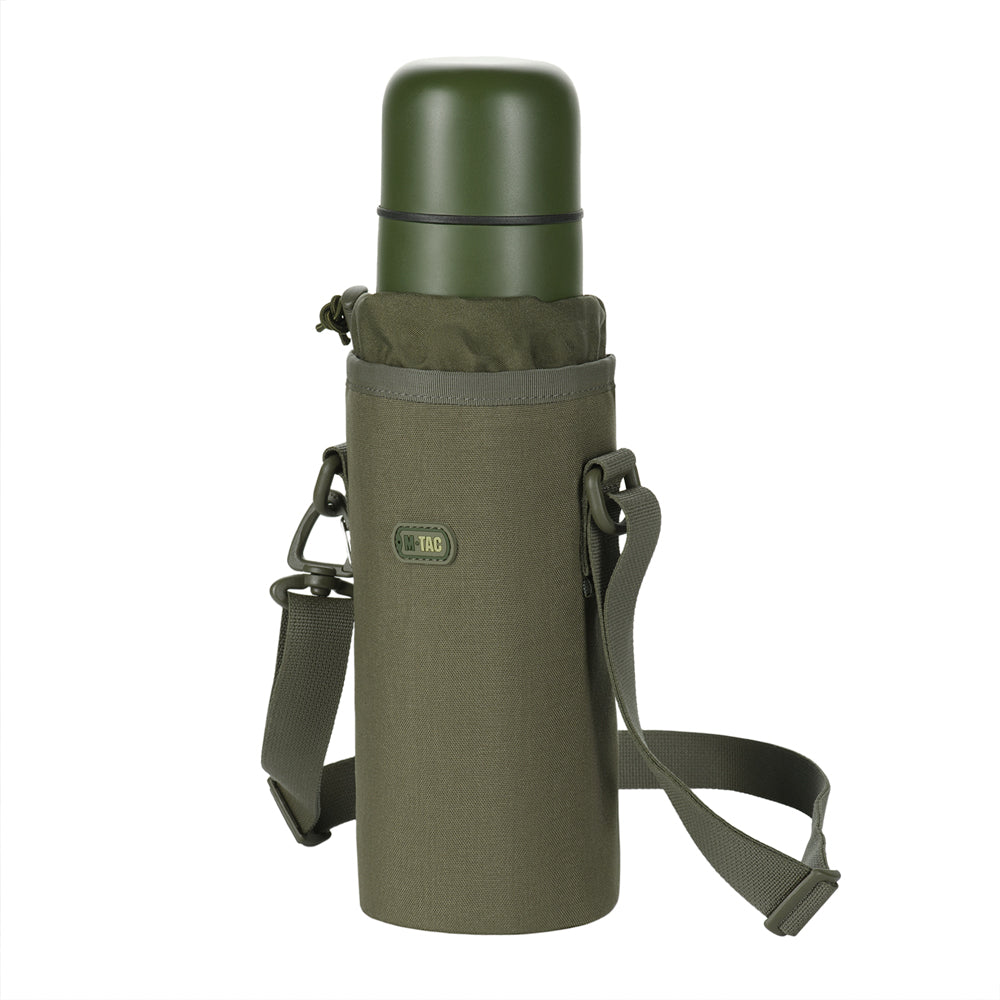 M-Tac Bottle Pouch with Strap