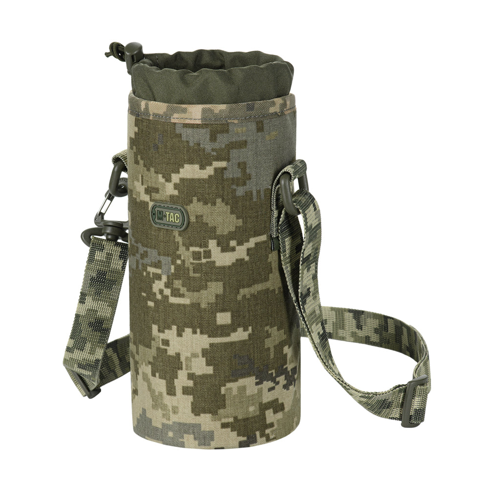 M-Tac Bottle Pouch with Strap
