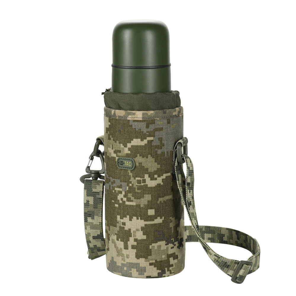 M-Tac Bottle Pouch with Strap