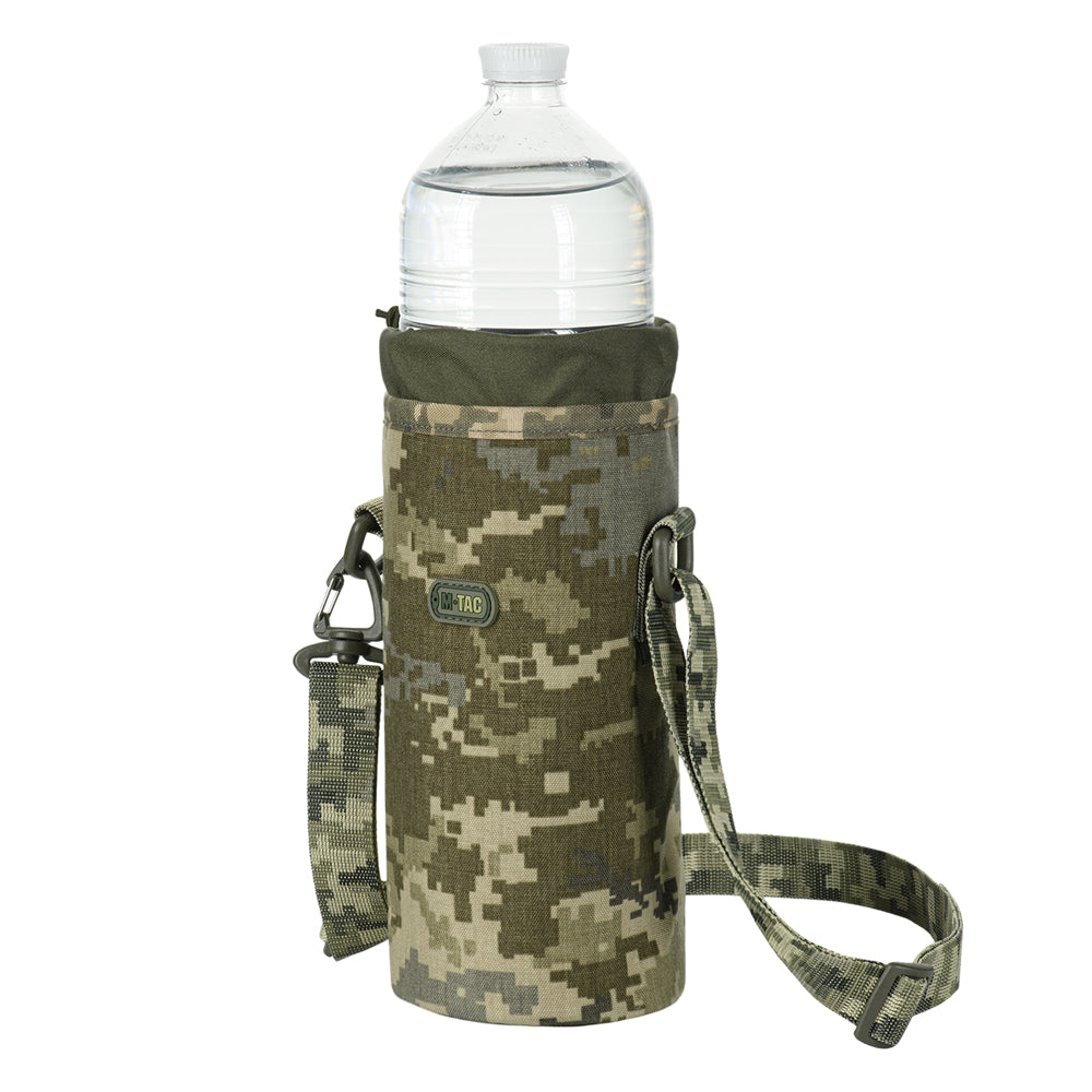 M-Tac Bottle Pouch with Strap