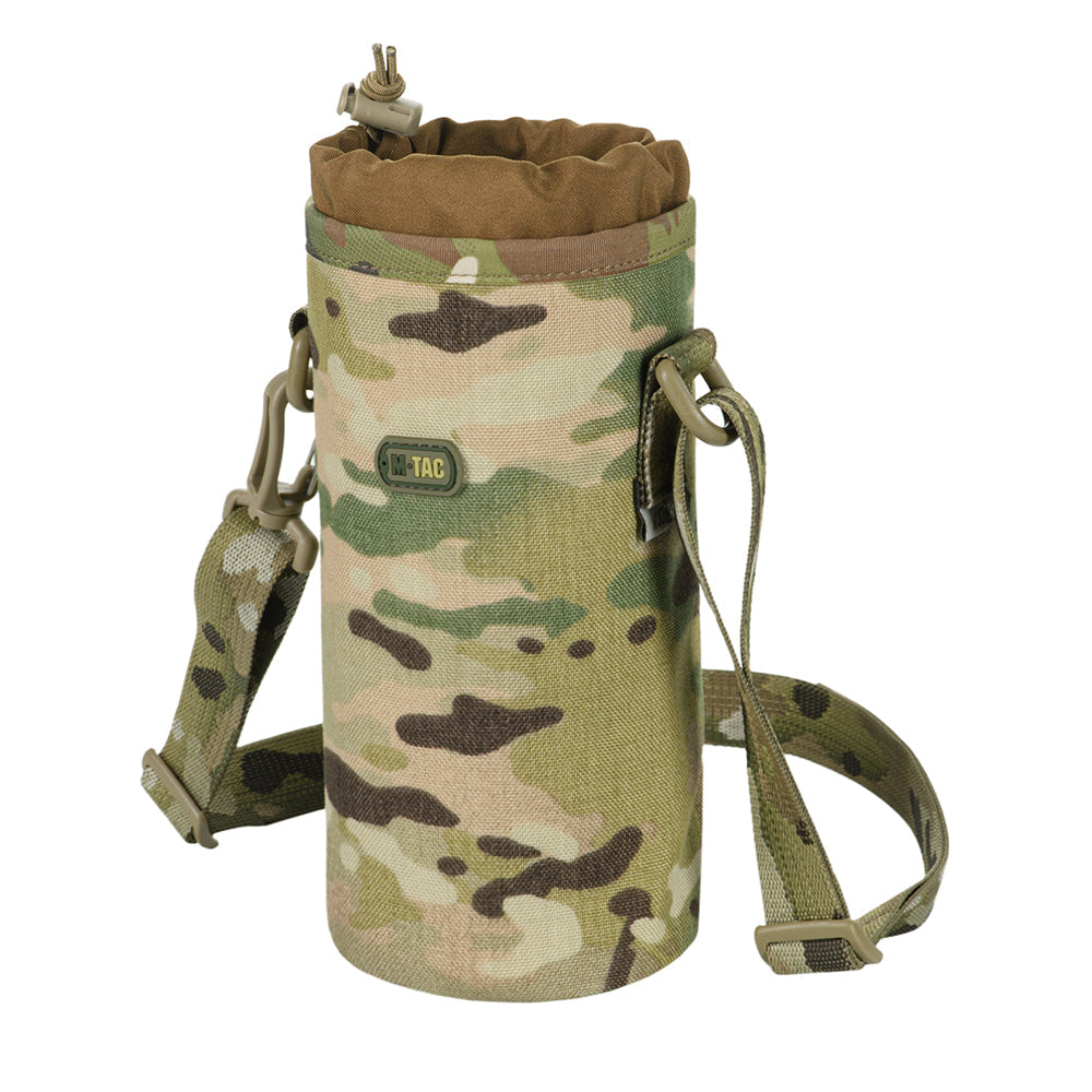M-Tac Bottle Pouch with Strap Gen.3