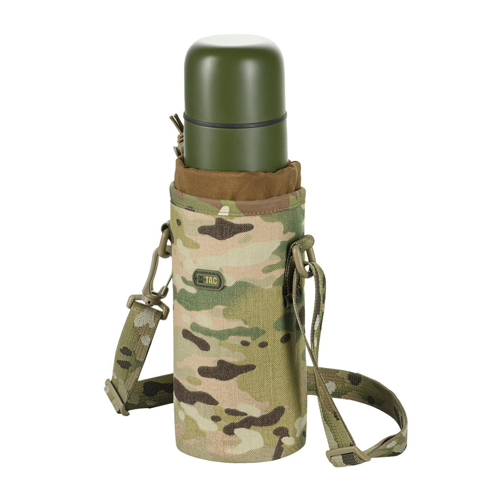 M-Tac Bottle Pouch with Strap Gen.3