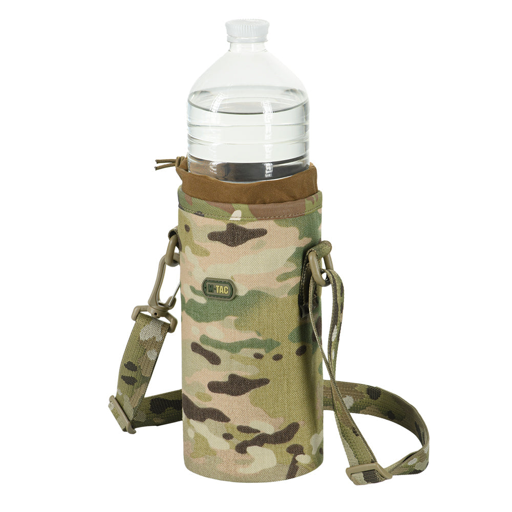M-Tac Bottle Pouch with Strap Gen.3