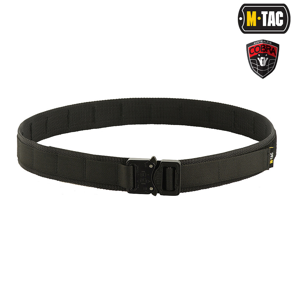 M-Tac Cobra Buckle Tactical Belt Gen.II