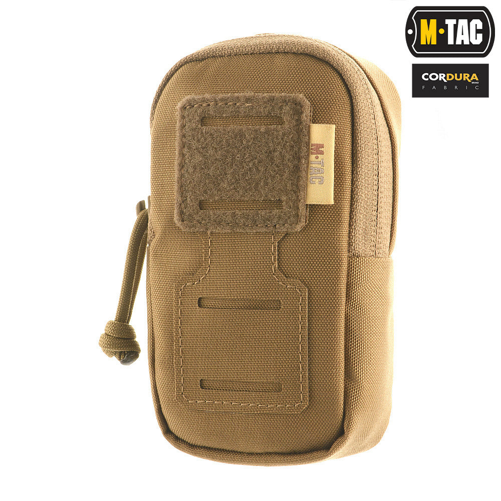 M-Tac Shoulder Utility Pouch Elite