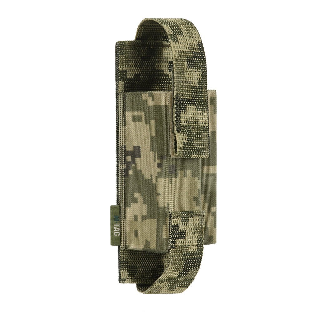 M-Tac Tourniquet Pouch Elastic MOLLE Gen.III