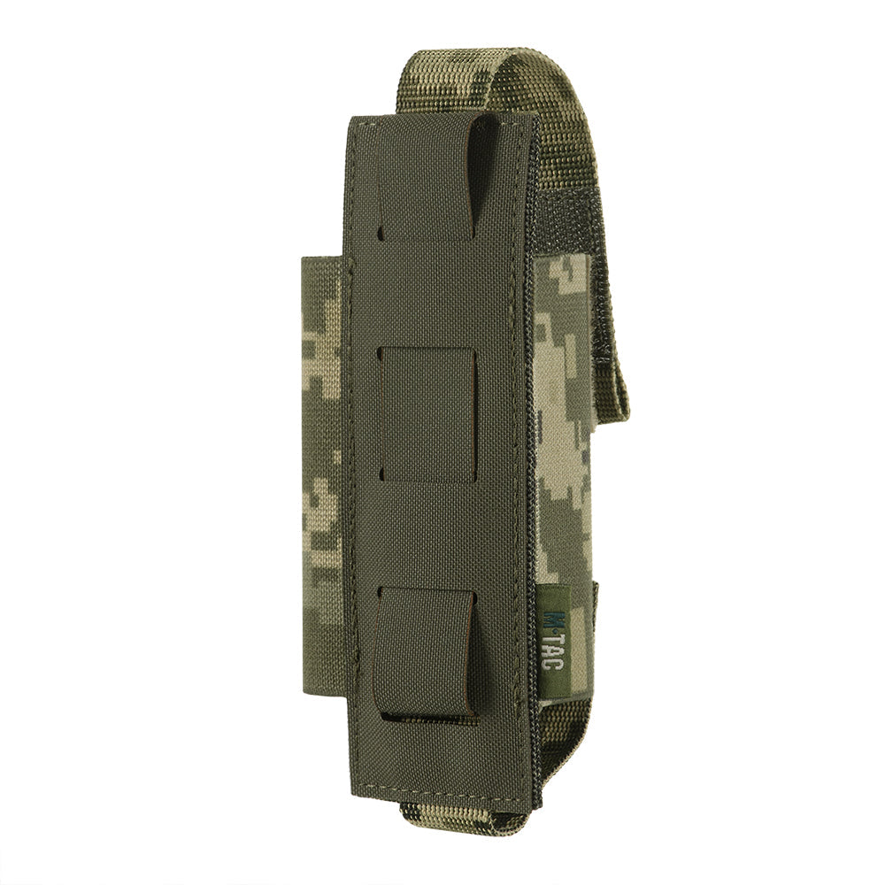 M-Tac Tourniquet Pouch Elastic MOLLE Gen.III