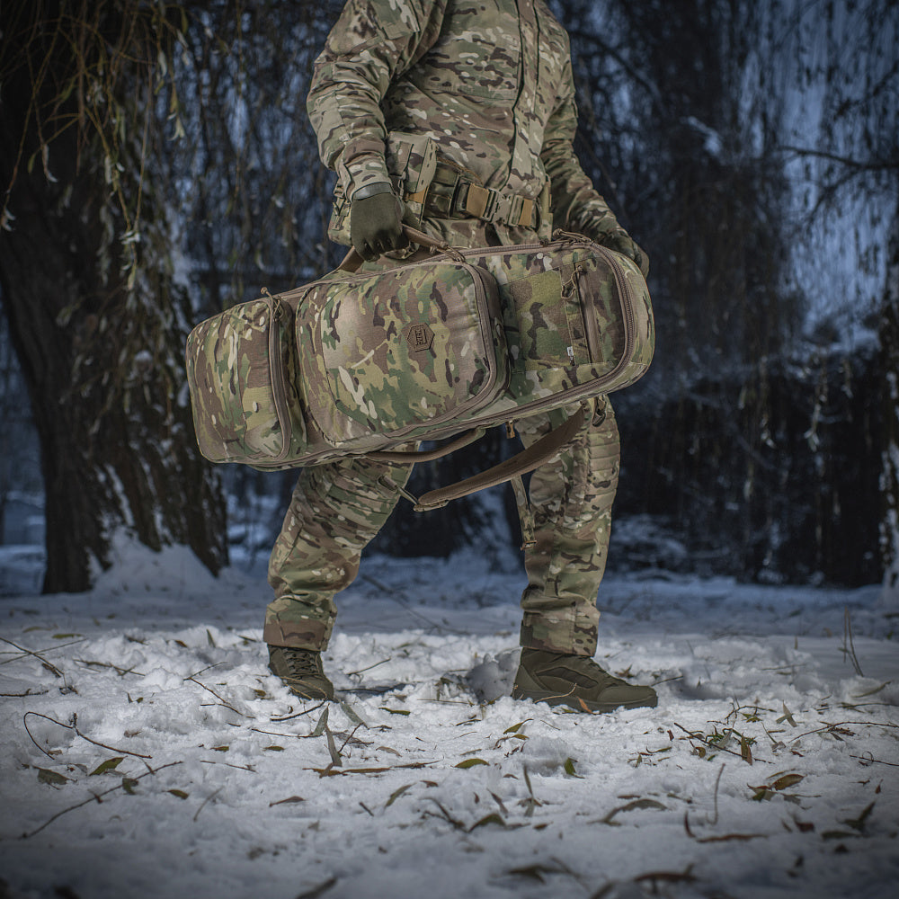M-Tac Rifle Case Backpack 33.5″ Gen.II Elite