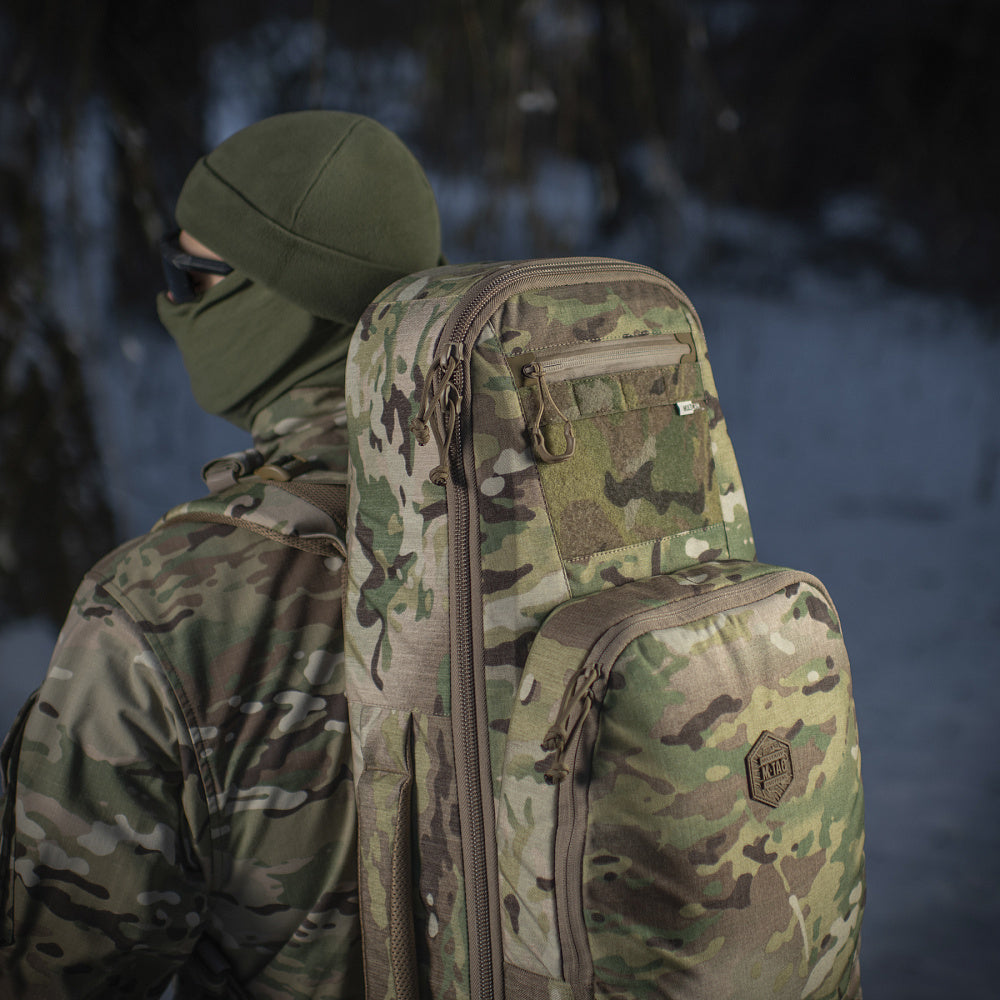 M-Tac Rifle Case Backpack 33.5″ Gen.II Elite