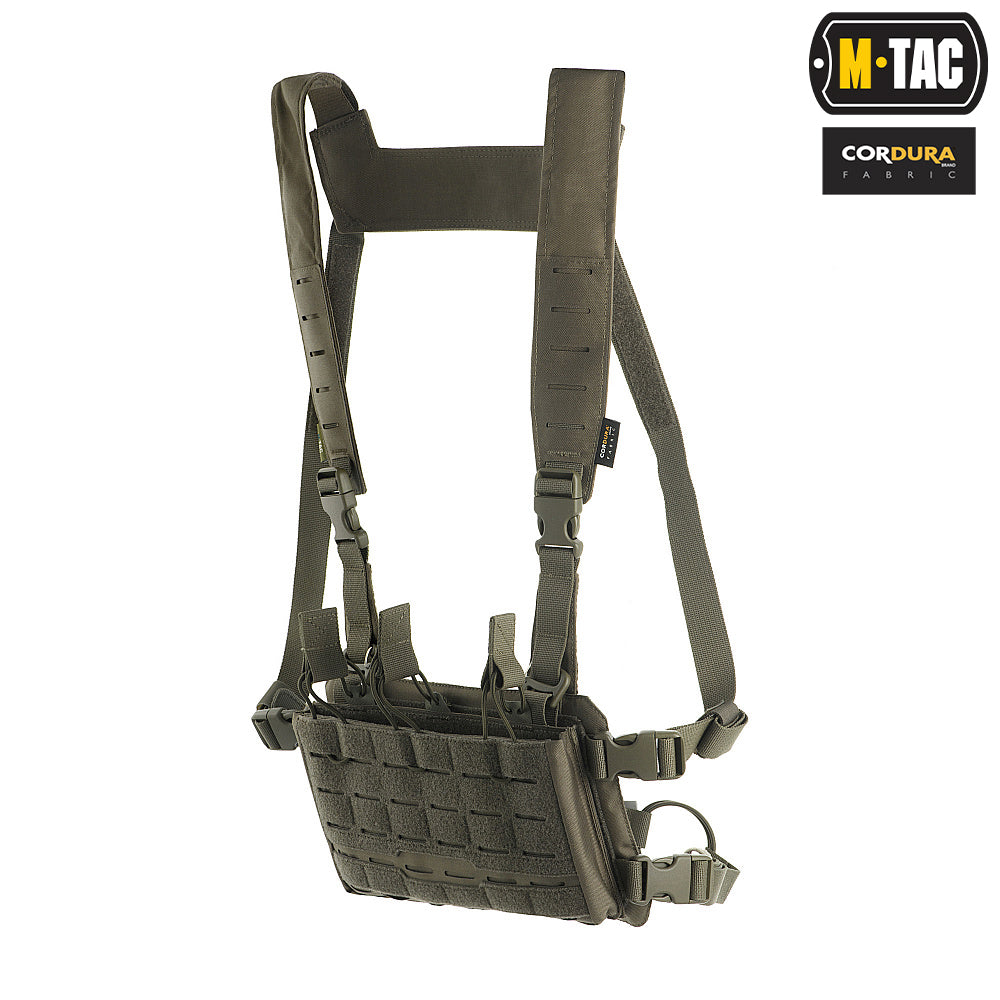 M-Tac Modular Chest Rig