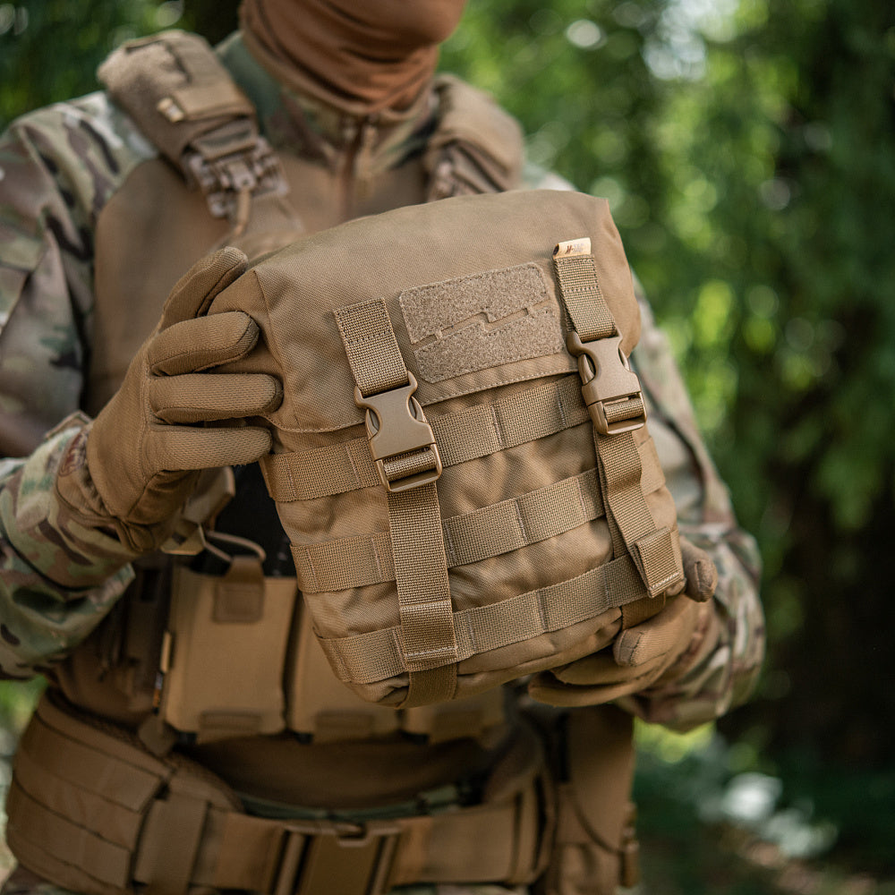 M-Tac Pouch Sukharka Gen.3