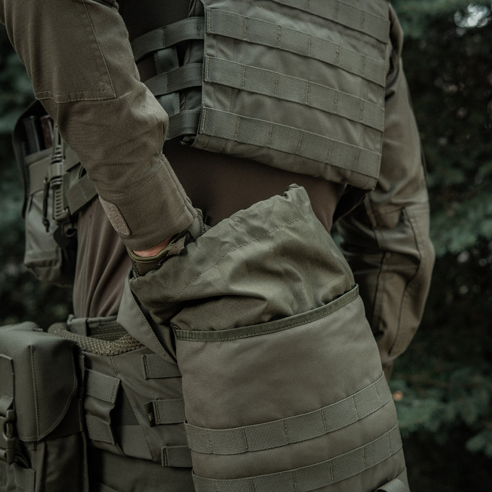 M-Tac Pouch Sukharka Gen.3
