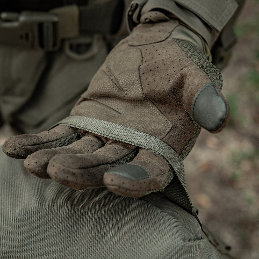 M-Tac Pouch Sukharka Gen.3