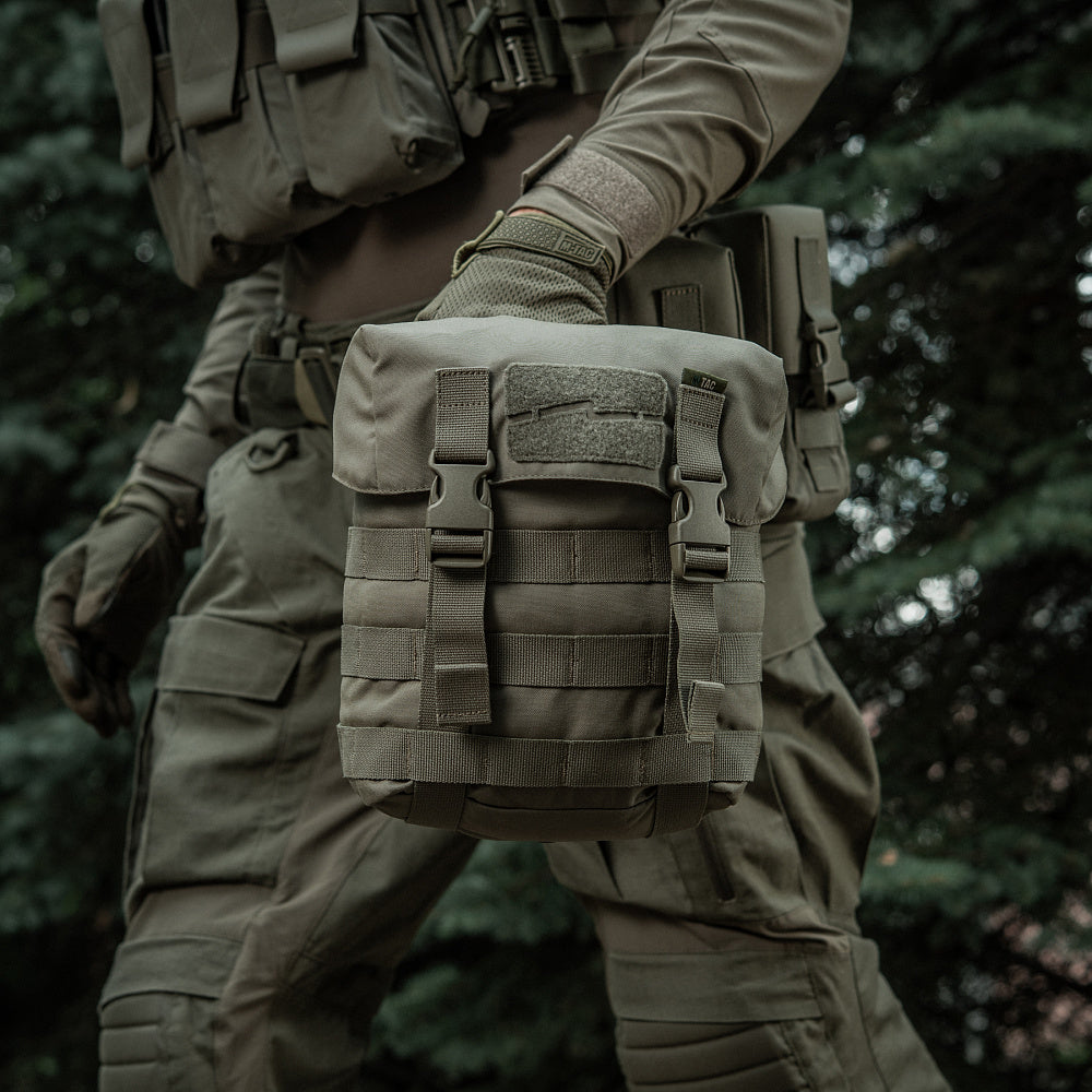 M-Tac Pouch Sukharka Gen.3