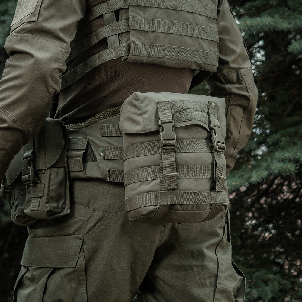 M-Tac Pouch Sukharka Gen.3