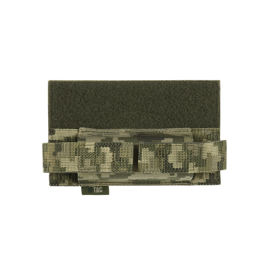 M-Tac Tourniquet Pouch Elastic Hook-and-Loop Gen.IV
