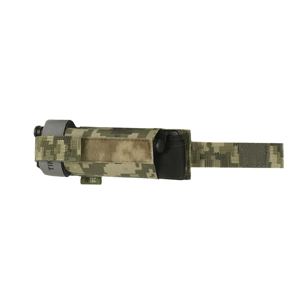 M-Tac Tourniquet Pouch Elastic Hook-and-Loop Gen.IV