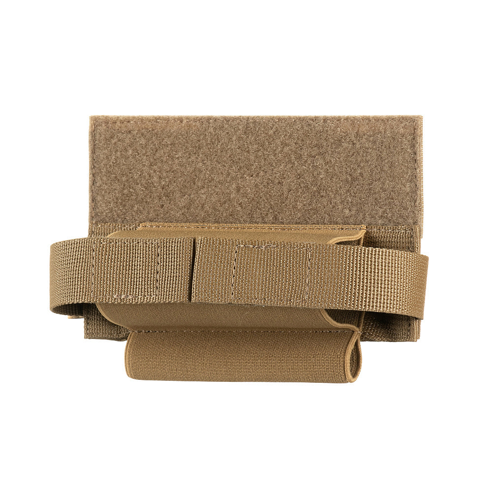 M-Tac Pouch for Tourniquet Elastic with a Velcro Gen.5