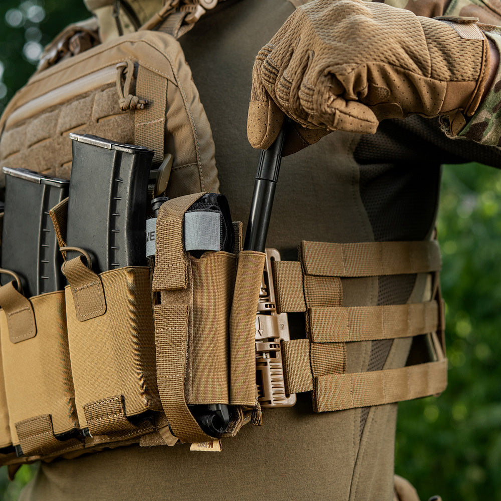 M-Tac Pouch for Tourniquet Elastic with a Velcro Gen.5