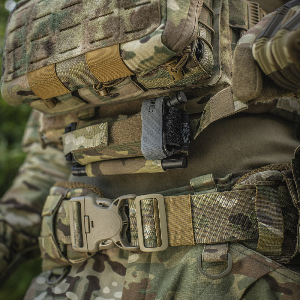 M-Tac Pouch for Tourniquet Elastic with a Velcro Gen.5