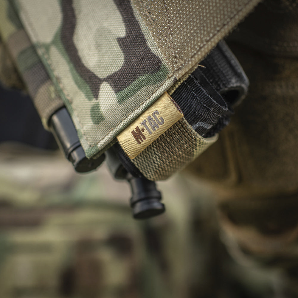 M-Tac Pouch for Tourniquet Elastic with a Velcro Gen.5