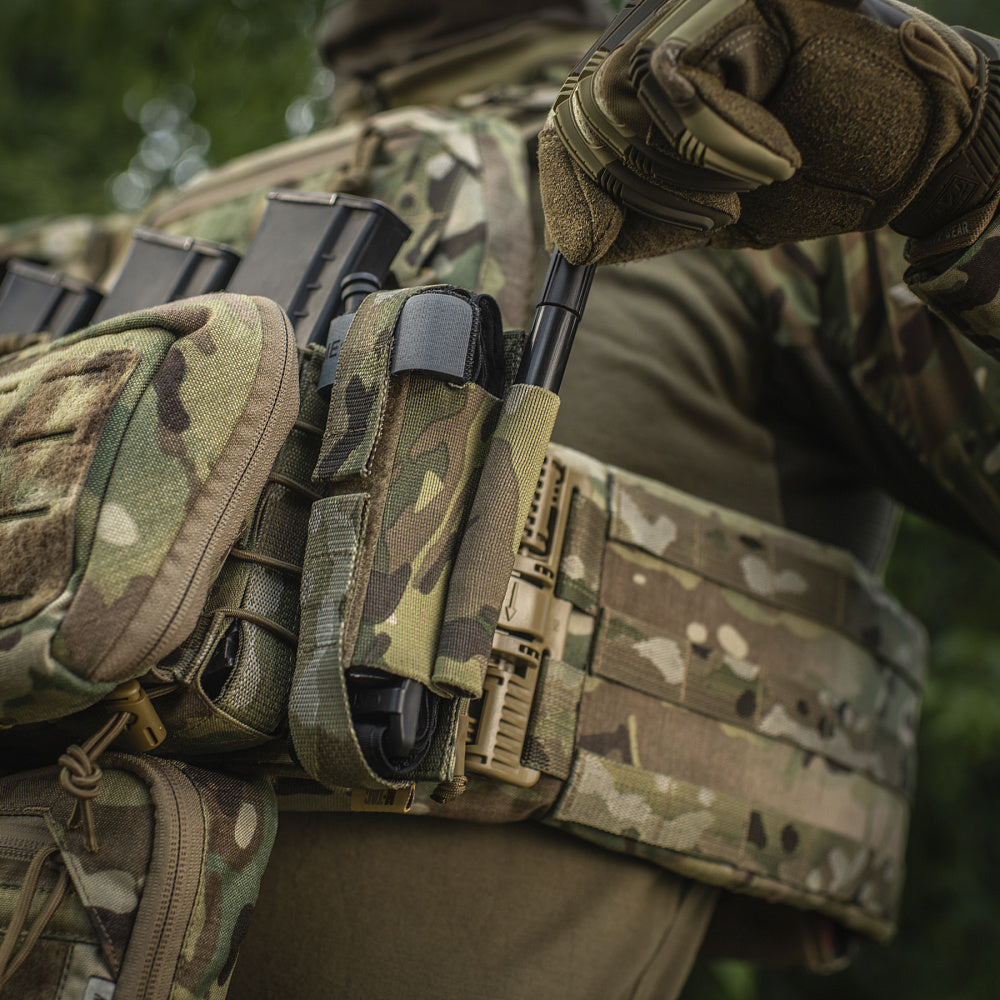 M-Tac Pouch for Tourniquet Elastic with a Velcro Gen.5