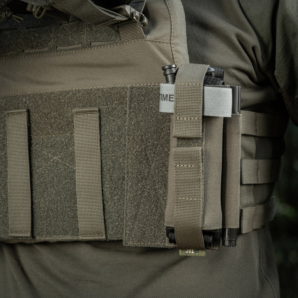 M-Tac Pouch for Tourniquet Elastic with a Velcro Gen.5