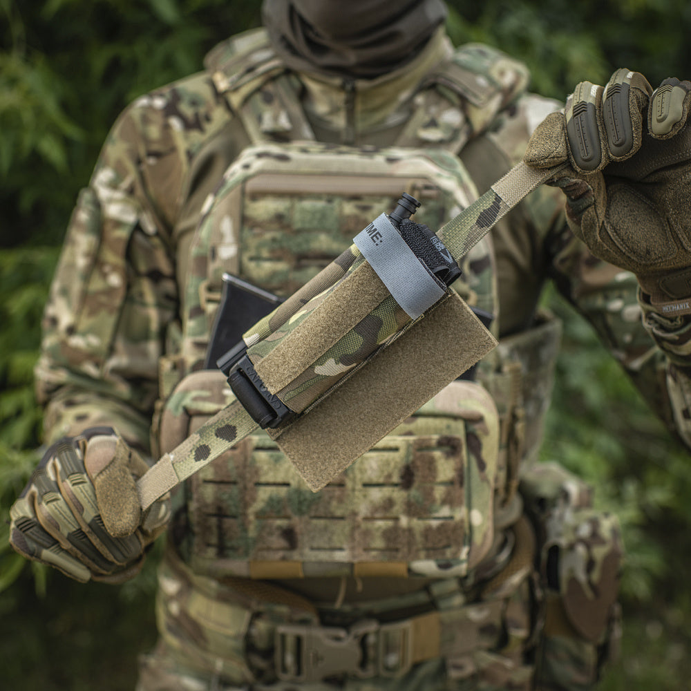 M-Tac Pouch for Tourniquet Elastic with a Velcro Gen.5
