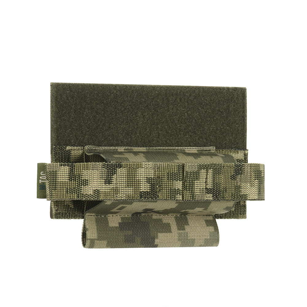M-Tac Tourniquet Pouch Elastic Hook-and-Loop Gen.V