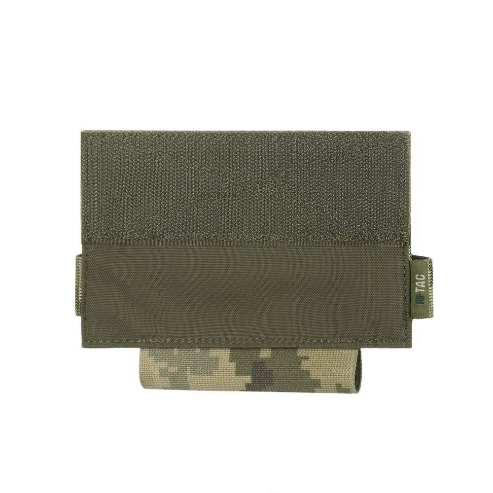 M-Tac Tourniquet Pouch Elastic Hook-and-Loop Gen.V