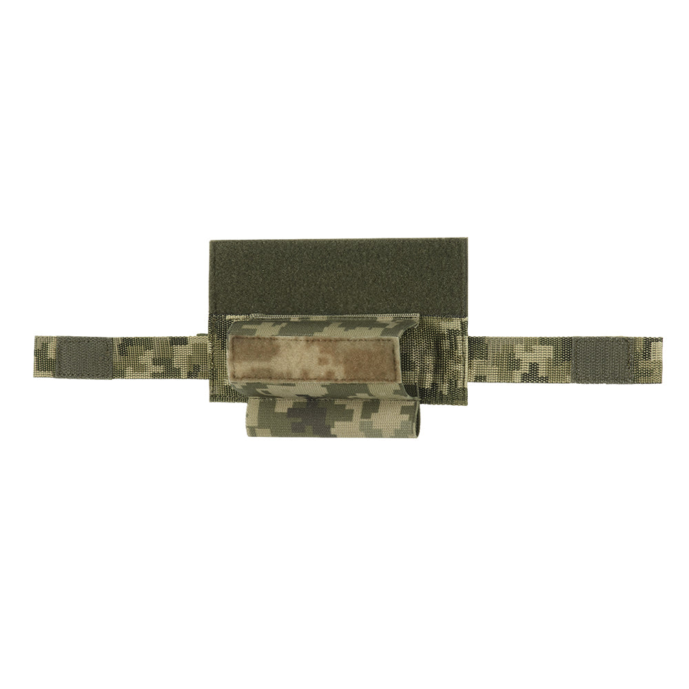 M-Tac Tourniquet Pouch Elastic Hook-and-Loop Gen.V