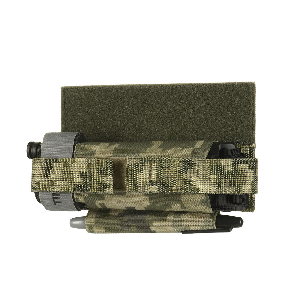 M-Tac Tourniquet Pouch Elastic Hook-and-Loop Gen.V