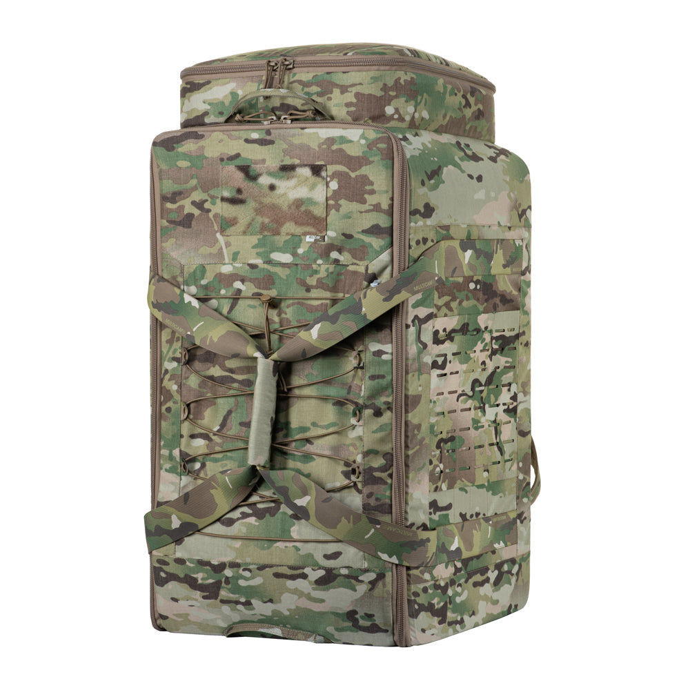 M-Tac FPV Drone Backpack (7 Drones) Laser Cut