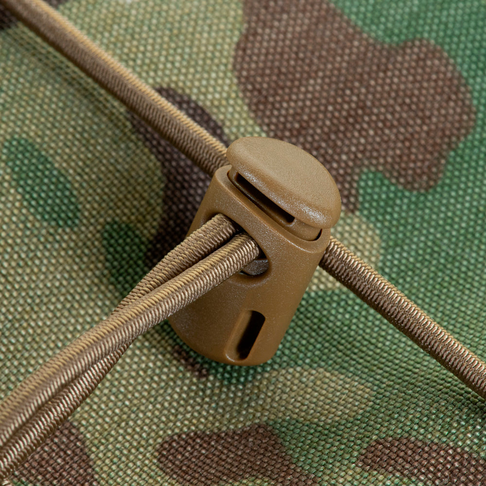 M-Tac FPV Drone Backpack (7 Drones) Laser Cut