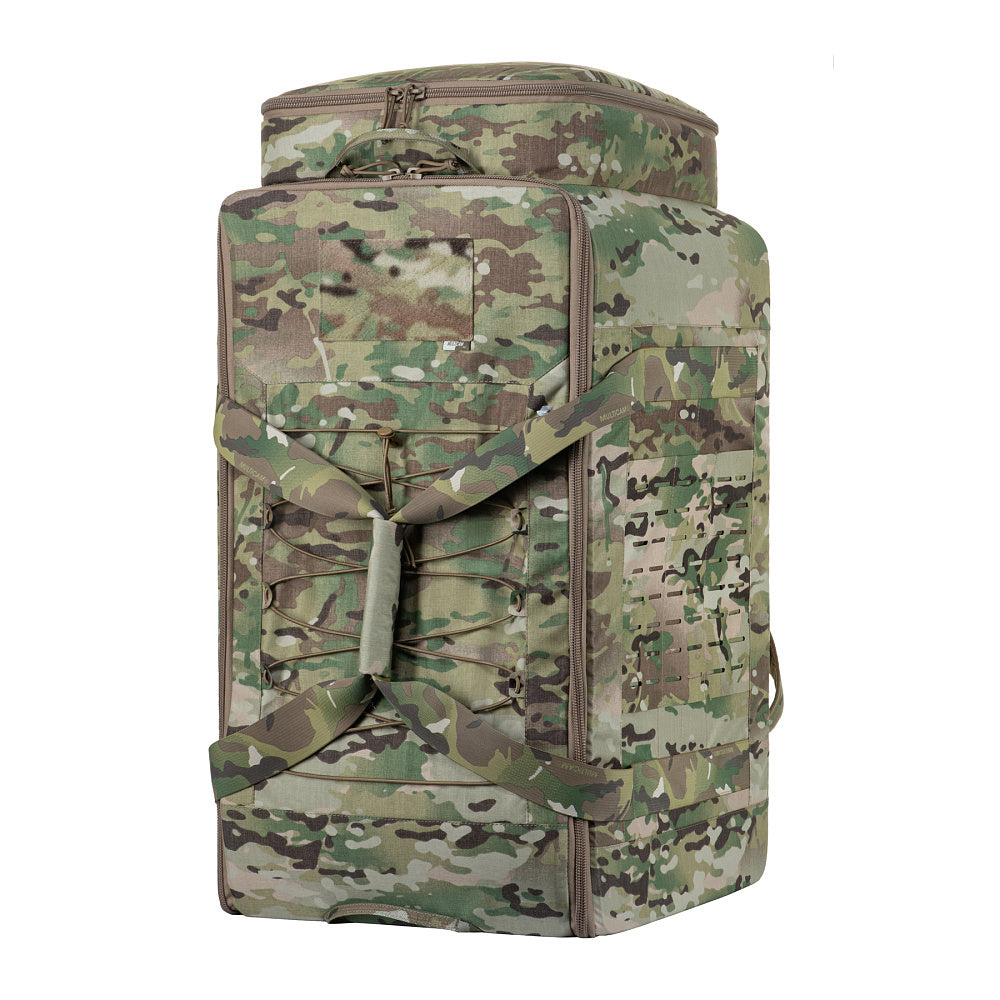 M-Tac FPV Drone Backpack (7 Drones, No Compartments) Laser Cut