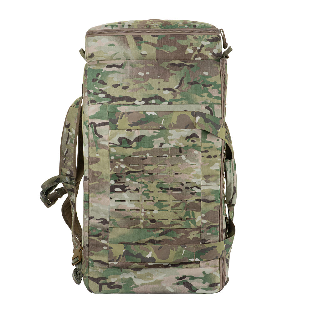 M-Tac FPV Drone Backpack (7 Drones, No Compartments) Laser Cut