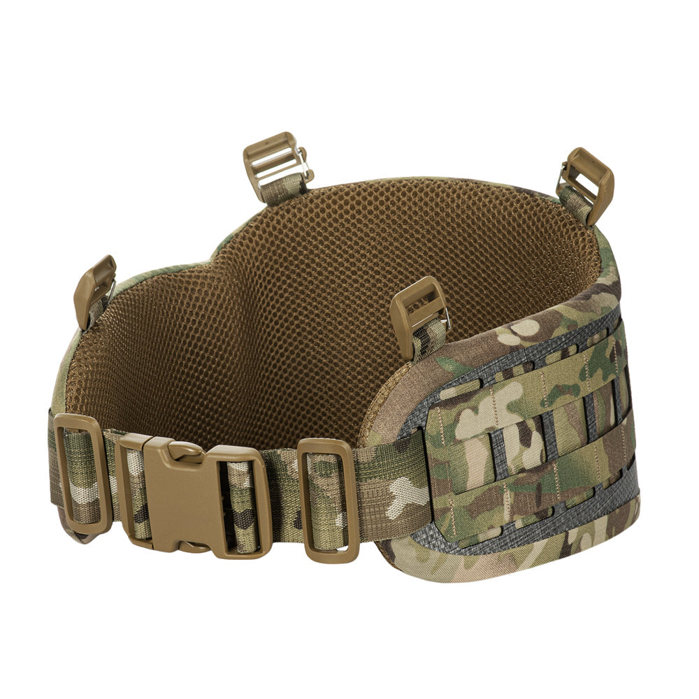 M-Tac Tactical War Belt Tiger