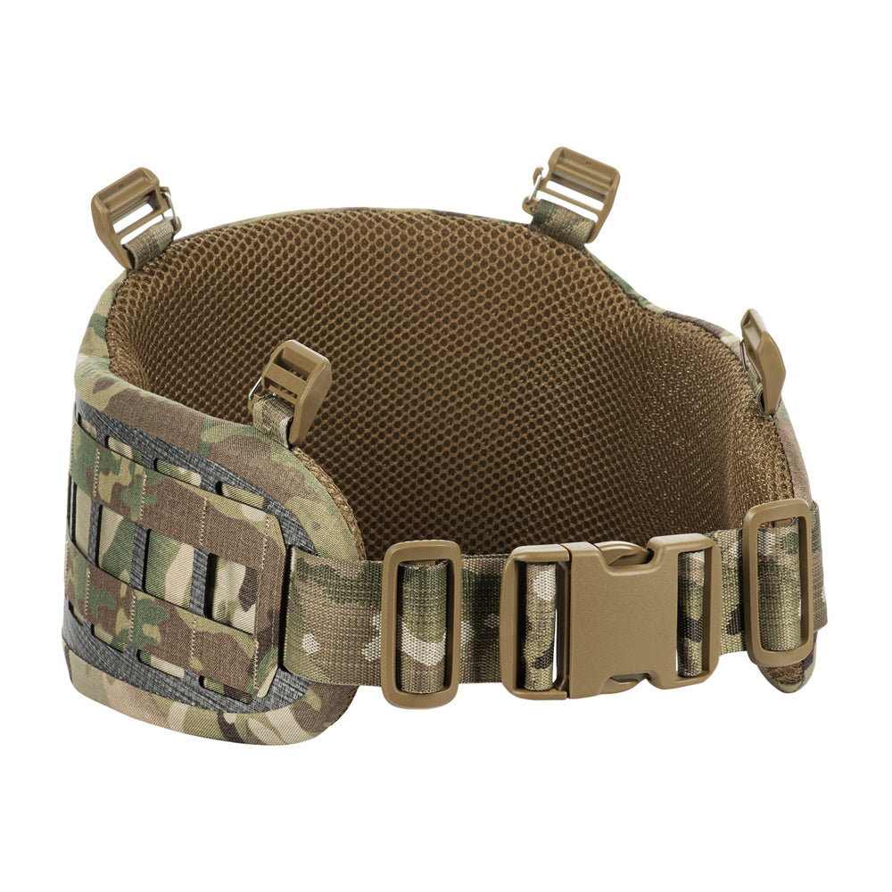 M-Tac Tactical War Belt Tiger